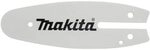 Makita 1910W0-3 S&auml;geschiene Schwert 10 cm, 80TXL, 1,1 mm, 0,325"LP Zoll, f&uuml;r