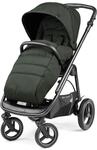 Kinderwagen Veloce Town and Country Green. Peg Perego