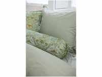 [A] Saluti Piccoli Roll Cushion Green 22x70, 1 Zierkissen