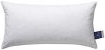Billerbeck Daunen-Kissen | Ambiente | 40 x 60 cm | lweiche St&uuml;tzkraft | Federkissen