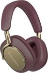 Bowers & Wilkins Px8 Over-Ear-Kopfh&ouml;rer mit Ger&auml;uschunterdr&uuml;ckung, kabellos,