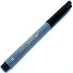 FABER-CASTELL 167433 - Tuschestift Pitt artist pen brush, Strichst&auml;rke B,...