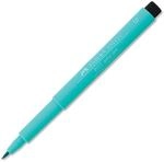 FABER-CASTELL 167561 - Tuschestift Pitt artist pen brush, Strichst&auml;rke B,...