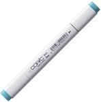 COPIC Classic Marker Typ B - 14, Light Blue, professioneller Layoutmarker, mit einer