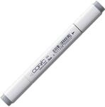 COPIC Classic Marker Typ C - 4, cool gray No. 4, professioneller Layoutmarker, mit