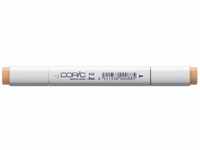 COPIC Classic Marker Typ E - 02, Fruit Pink, professioneller Layoutmarker, mit...