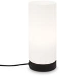 Briloner Leuchten - Tischleuchte, Tischlampe inkl. Kabelschalter, 1x E14, max. 25