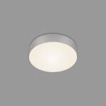 BRILONER - LED Deckenlampe rahmenlos, warmwei&szlig;e Lichtfarbe, 11 Watt, 1000 Lumen, LED