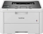 Brother HL-L3215CW - Kompakter Farb-LED-Drucker mit WLAN