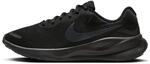 Nike Revolution 7 Stra&szlig;enlaufschuh f&uuml;r Damen, Black/Off Noir, FB2208-002, 37.5 EU