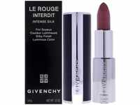 GIVENCHY Le Rouge Interdit Intense Silk Lipstick Nr.116 Nude Boisé, 3,4 g
