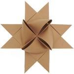 Rico Design Fr&ouml;belsterne XXL 5 Stk. Papierstreifen 4.5 cm x 135.0 cm aus Papier