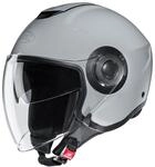 HJC, Motorrad-Jethelm i40N N.Grey, M
