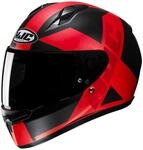 HJC integral motorradhelm C10 TEZ MC1SF XXS