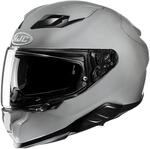 HJC integral motorradhelm F71 graue tuberose M