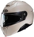 HJC, Modularer Motorradhelm I91, semi flat Sand Beige S