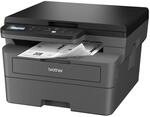 Brother DCP-L2627DWE 3-in-1 Monochrom-Laser-Multifunktionsdrucker 32 ppm