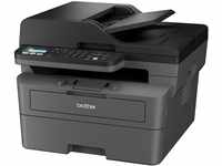 Brother MFCL2827Dwxl 4-in-1-Multifunktions-Laserdrucker, 32 Ppm, Frontdruck,