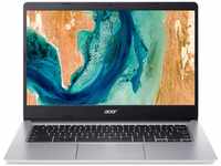 Acer Chromebook 314 (CB314-2H-K0VA) Laptop | 14" FHD Display | MediaTek...