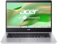 Acer Chromebook 314 (CB314-2H-K0VA) Laptop, 14" FHD Display, MediaTek Octa-Core ARM