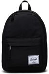 Herschel Unisex Classic Backpack Black Mod - 20L
