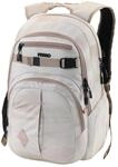 Nitro Chase Rucksack Schulrucksack mit Organizer Schoolbag Daypack mit 17 Zoll