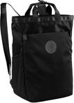 Nitro Snowboards Mojo Tote Bag, Tasche mit verschiedenen Tragem&ouml;glichkeiten