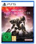 Armored Core VI Fires of Rubicon Standard Edition - [PlayStation 5]
