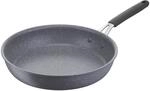 Lagostina Tempra Mineral Antihaft-Pfanne aus Stahl und Aluminium mit