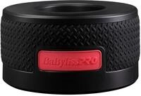 Babyliss Pro 4Artist Base Ricarica per Boost+ Matte Black & Red FX8700RBPE