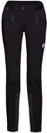 Mammut Aenergy SO Hybrid Hose Damen schwarz 42