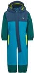 Ziener Baby, Kleinkind ANUP Schneeanzug/Skioverall | wasserdicht, winddicht, warm,