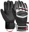 Reusch Mastery langlebige, widerstandsf&auml;hige und warme Unisex Winterhandschuhe