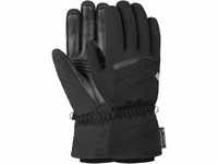 Reusch Damen Lenda R-Tex Xt Handschuhe, Black, 7