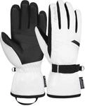 Reusch Helena R-TEX XT extra warme, wasserdichte, Winddichte und atmungsaktive