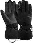 Reusch Helena R-TEX XT extra warme, wasserdichte, Winddichte und atmungsaktive