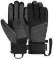 Reusch Skihandschuhe Erwachsene | warm, wasserdicht & atmungsaktiv | Winterhandschuhe