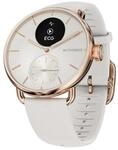 Withings ScanWatch 2, Hybrid Smartwatch Heart Health for Men & Women - ECG,...