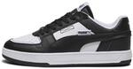 Puma Unisex Adults Puma Caven 2.0 Vtg Sneakers, Puma White-Puma Black, 40 EU
