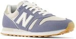 New Balance WL373PJ2 373 Damen Dark Blue EU 37