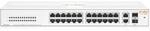 HPE Networking Instant On-Switch-Serie 1430 &ndash; Nicht verwalteter