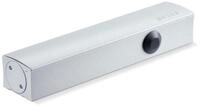 Geze TS 5000 T&uuml;rschlie&szlig;er Softclose f&uuml;r Fl&uuml;gelbreiten bis 1400mm, silber