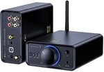 FiiO K7 BT (Bluetooth) - Full Balanced HiFi DAC Kopfh&ouml;rer-Verst&auml;rker AK4493S*2,