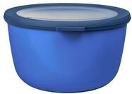 Mepal Multi Bowl Cirqula Round - Mikrowellen Geschir - Geeignet als Luftdichte