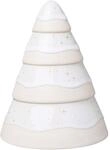 like. by Villeroy & Boch Winter Glow Baum, 11,5x11,5x14 cm