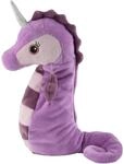 W&auml;rmestofftier Warmies MINIS Meer-Einhorn