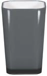 Kleine Wolke Zahnputzbecher Easy, Accessoires, Farbe Anthrazit, Material: AS/ABS