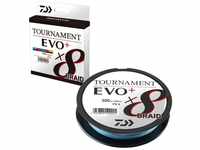 Daiwa Tournament X8 Braid EVO+ 0.35mm 300m MC