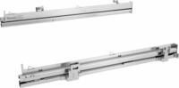 Bosch HEZ638D00 Zubeh&ouml;r f&uuml;r Back&ouml;fen, Teleskopauszug 1-fach ebenenunabh&auml;ngig,