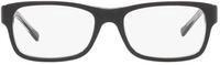 Ray-Ban Rx5268 Rechteckiger Brillenrahmen f&uuml;r verschreibungspflichtige Brillen